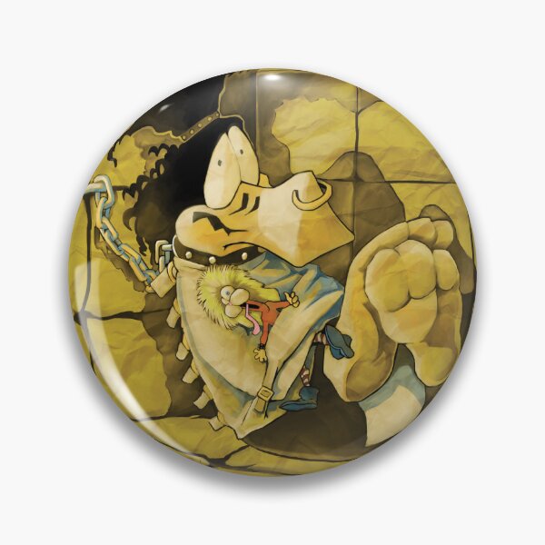 Item preview, Berkeley Breathed’s Opus designed and sold by Wayne Brown.