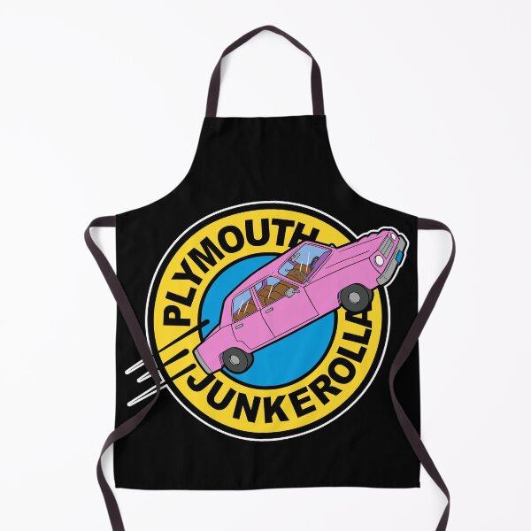 Item preview, Plymouth Junkerolla designed and sold by Getsousa.