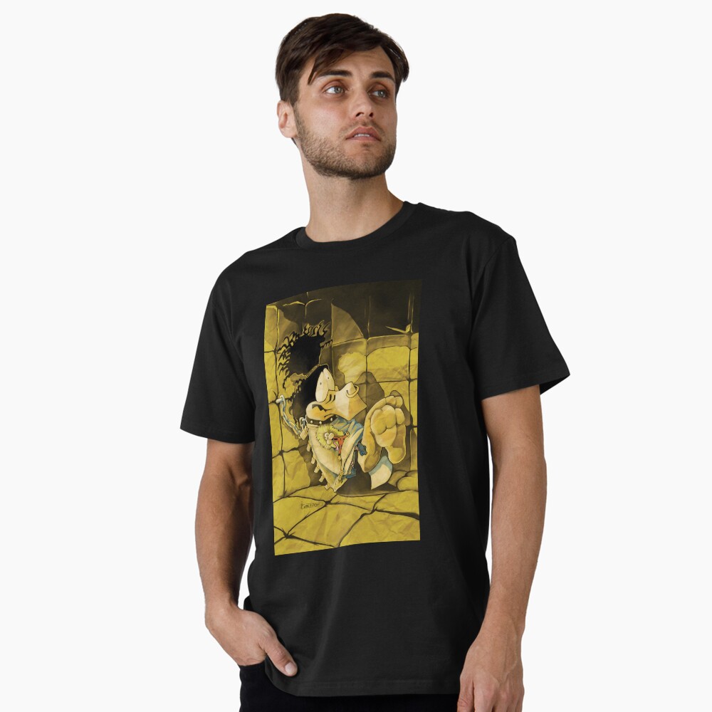 Berkeley Breathed’s Opus Sticker