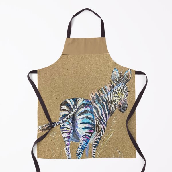 Item preview, Beautiful zebra in nature. designed and sold by Elena Reutova.