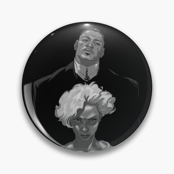 Item preview, Protection by Grey Williamson designed and sold by Carbon-Fibre Media.