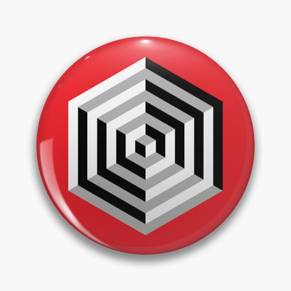 Item preview, Cubic madness designed and sold by emilegraphics.