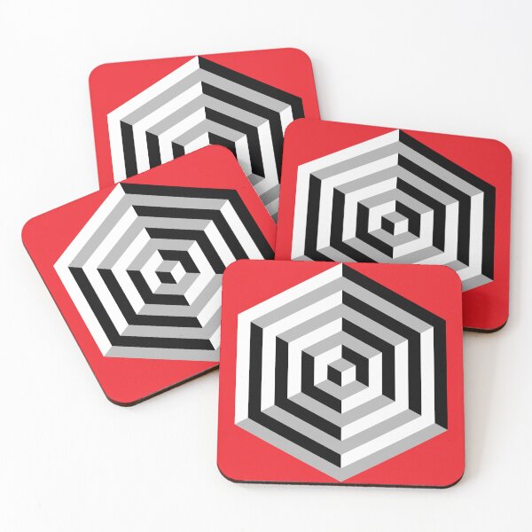 Item preview, Cubic madness designed and sold by emilegraphics.