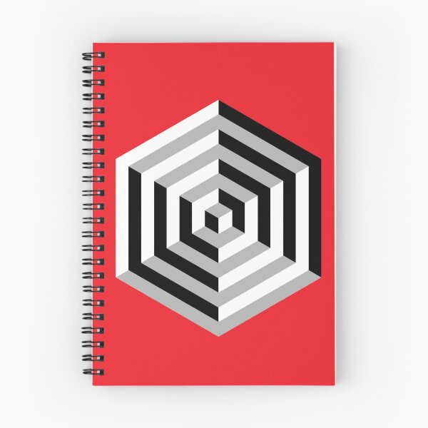 Item preview, Cubic madness designed and sold by emilegraphics.