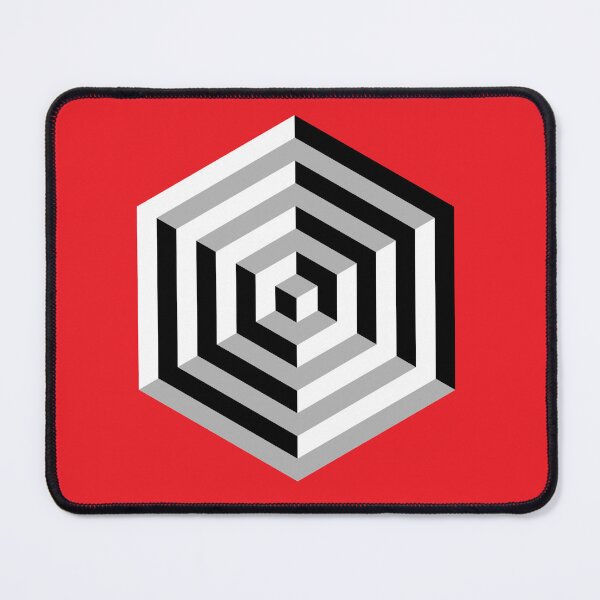 Item preview, Cubic madness designed and sold by emilegraphics.