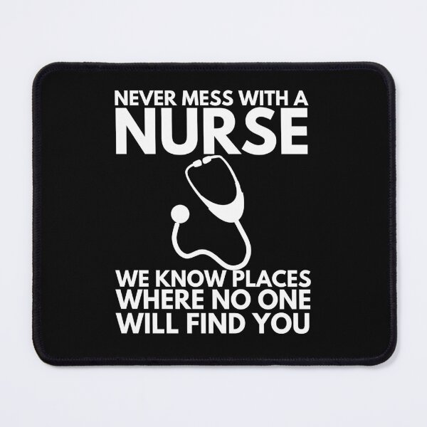 Item preview, nurse designed and sold by T-shirtgallery.