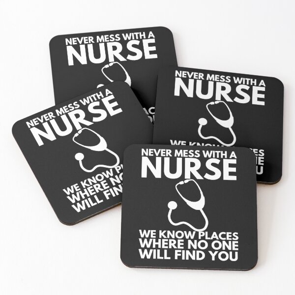 Item preview, nurse designed and sold by T-shirtgallery.