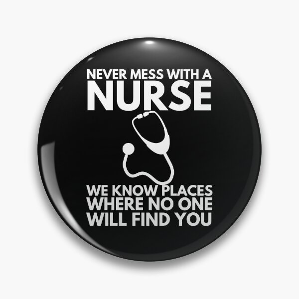 Item preview, nurse designed and sold by T-shirtgallery.