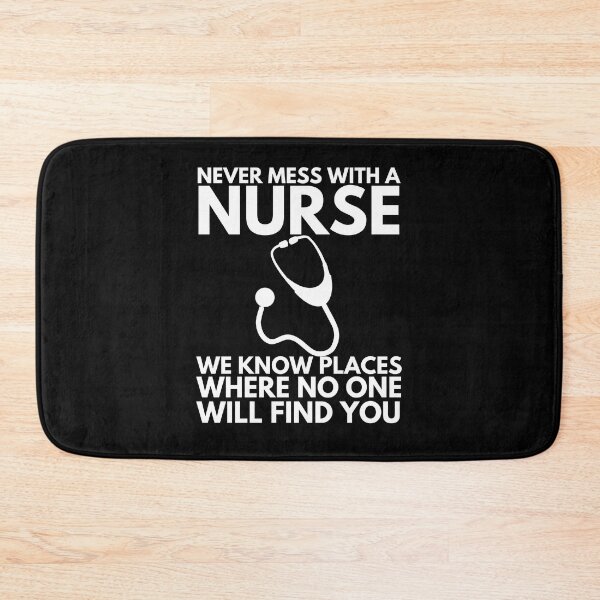 Item preview, nurse designed and sold by T-shirtgallery.
