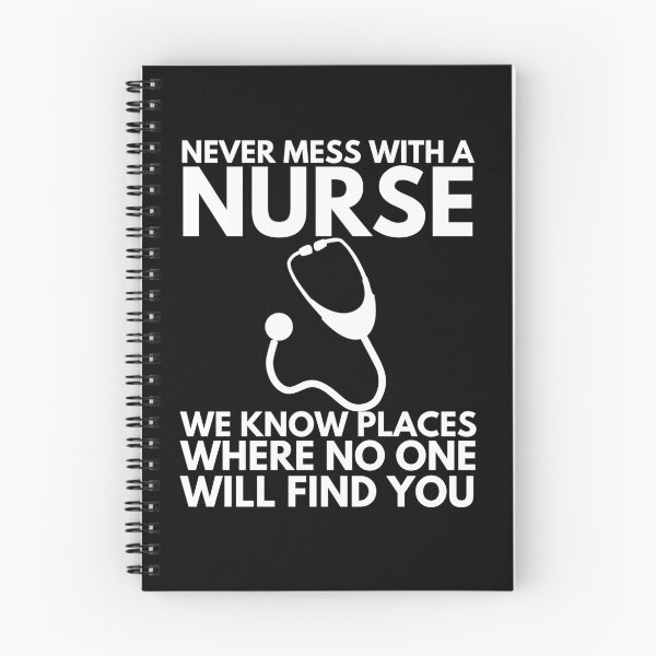 Item preview, nurse designed and sold by T-shirtgallery.