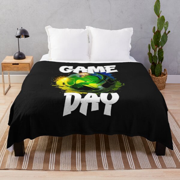 Item preview, Fun Sports For Kids: Game Day Soccer designed and sold by Funny-Tees4U.