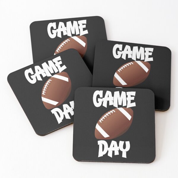 Item preview, Fun Sports For Kids: Game Day Football designed and sold by Funny-Tees4U.