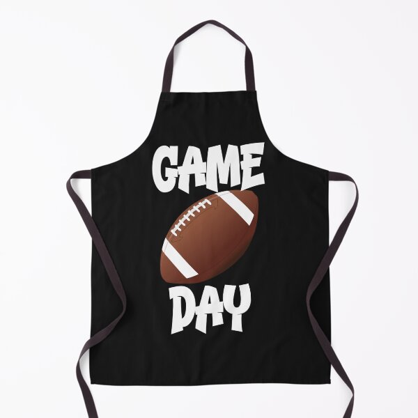 Item preview, Fun Sports For Kids: Game Day Football designed and sold by Funny-Tees4U.