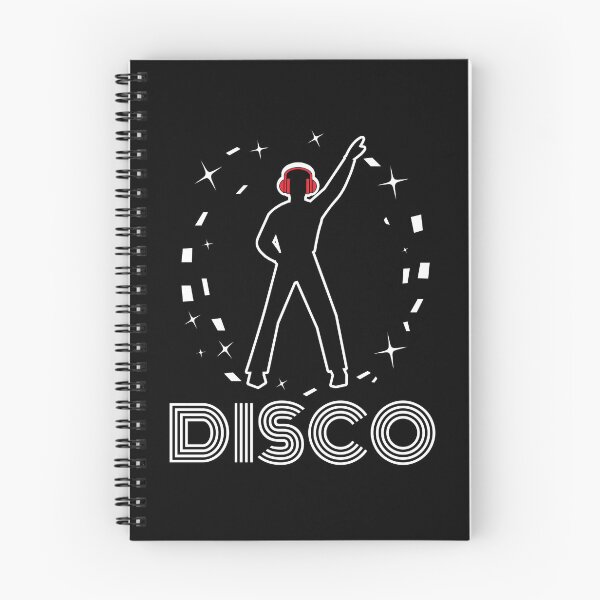 Item preview, Silent Disco  designed and sold by SunnyBrand.
