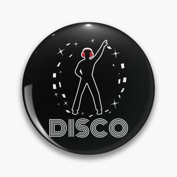 Item preview, Silent Disco  designed and sold by SunnyBrand.