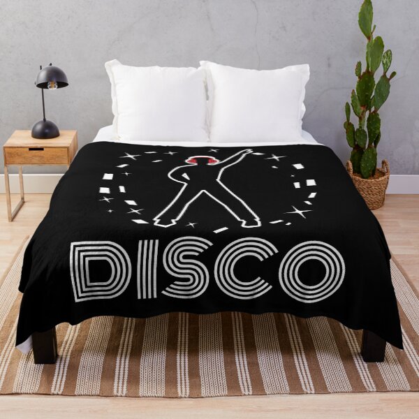 Item preview, Silent Disco designed and sold by SunnyBrand.