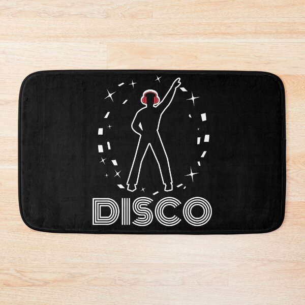 Item preview, Silent Disco  designed and sold by SunnyBrand.