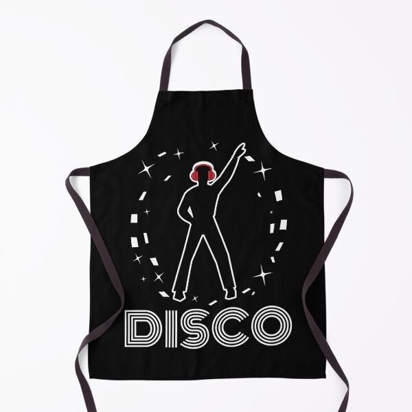Item preview, Silent Disco designed and sold by SunnyBrand.