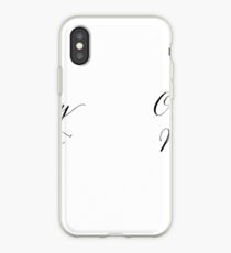 Offiziell vom Markt iPhone-Hülle & Cover