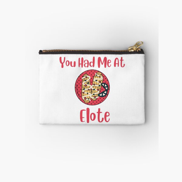 Item preview, You Had Me Elote designed and sold by Designs141865.