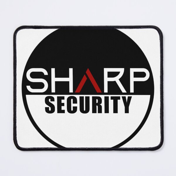 Item preview, SHARP Security designed and sold by milreart.