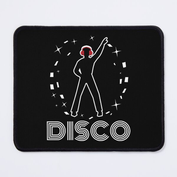 Artikelvorschau, Stille Disco entworfen und verkauft von SunnyBrand.