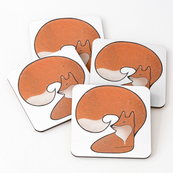 Item preview, Little vixen designed and sold by lialeaf.