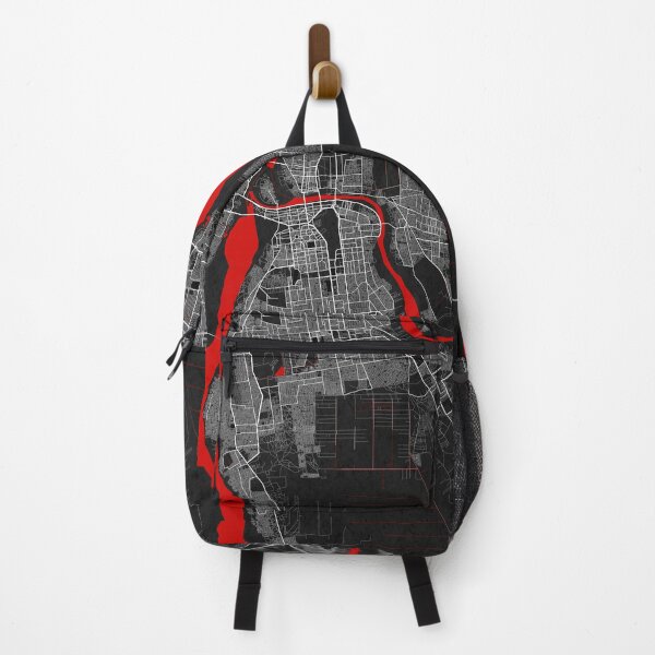 Item preview, Khartoum City Map of Sudan - Oriental designed and sold by deMAP.