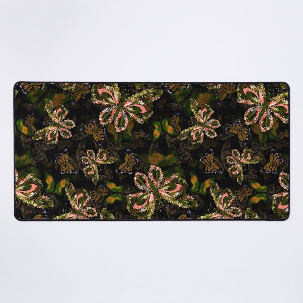 Item preview, Night butterfly beautiful dark tone designed and sold by Roselove4869.