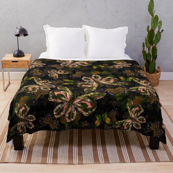 Item preview, Night butterfly beautiful dark tone designed and sold by Roselove4869.