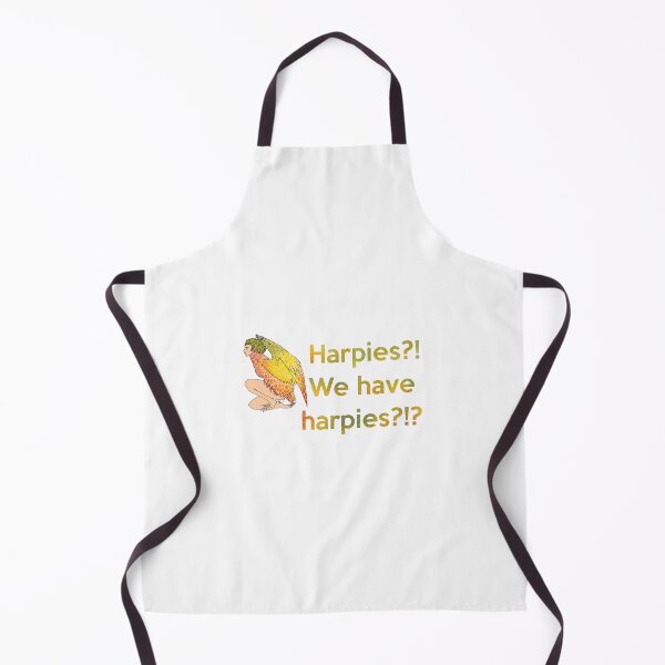 Item preview, Harpies?! designed and sold by kynnamariehale.