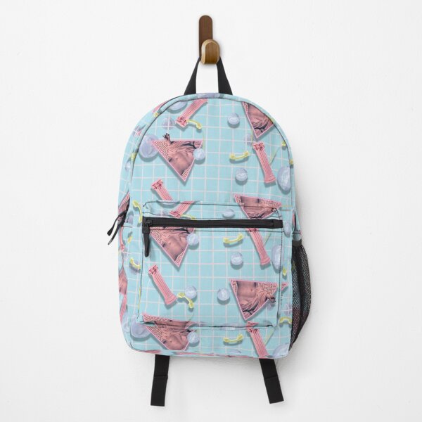 Item preview, Vaporwave Aesthetic 80s/90s Memphis Style Design by HYPEMODE designed and sold by HypeMode.