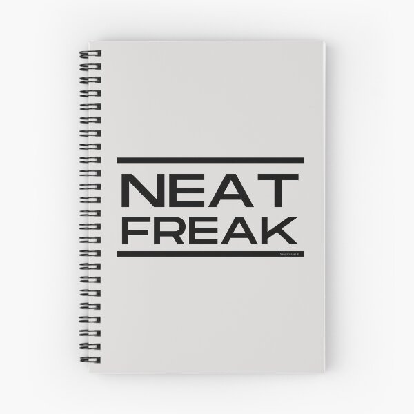 Item preview, Neat Freak Cleaning Lady Novelty Organizing Housekeeping Fun designed and sold by SavvyCleaner.