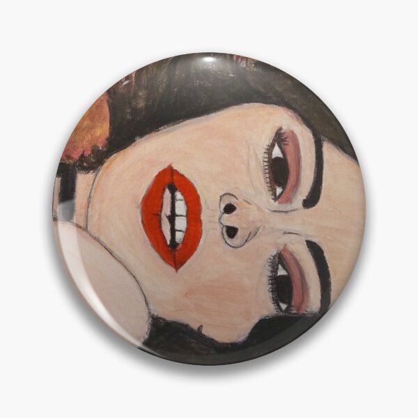 Item preview, Lina on the horizon designed and sold by VisionsJason.