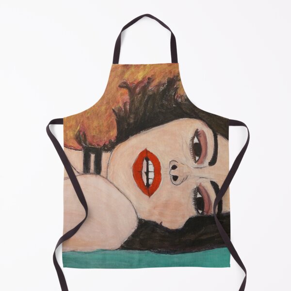 Item preview, Lina on the horizon designed and sold by VisionsJason.