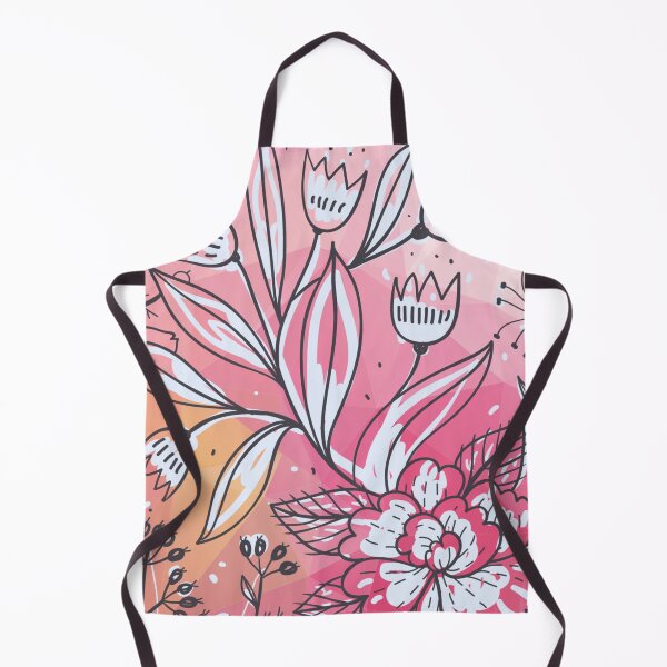 Item preview, spring in the air, two of two designed and sold by baybaybaiba.