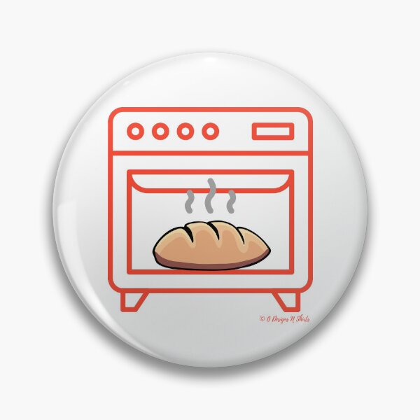 Item preview, Bun in the oven designed and sold by ODesignsNShirts.