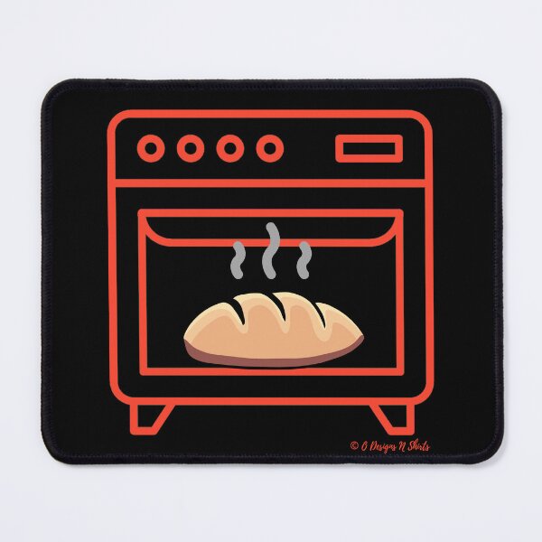 Item preview, Bun in the oven designed and sold by ODesignsNShirts.