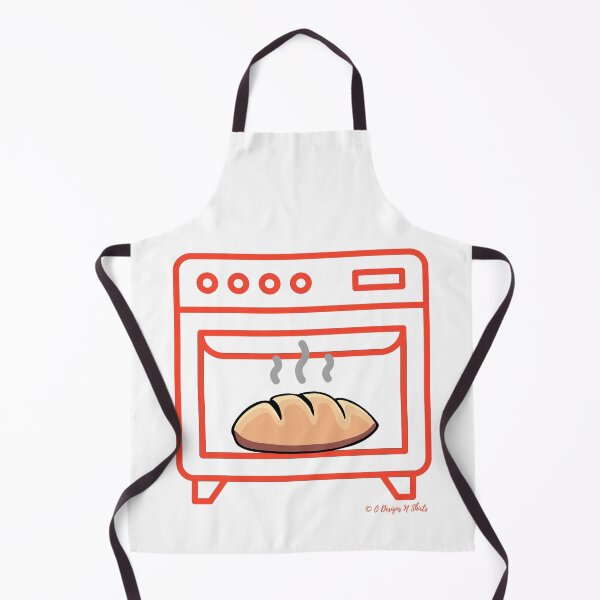 Item preview, Bun in the oven designed and sold by ODesignsNShirts.