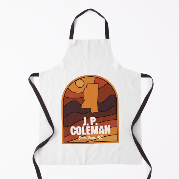 Item preview, J. P. Coleman State Park Mississippi designed and sold by HalpinDesign.