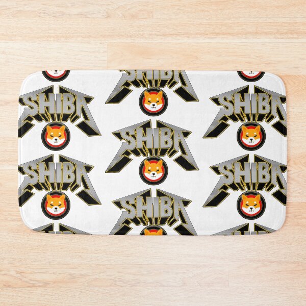 Item preview, Shiba Inu token designed and sold by GwillysGallery.