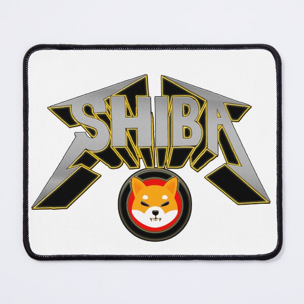 Item preview, Shiba Inu token designed and sold by GwillysGallery.