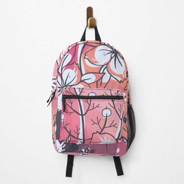 Item preview, spring in the air, flowers first of two designed and sold by baybaybaiba.