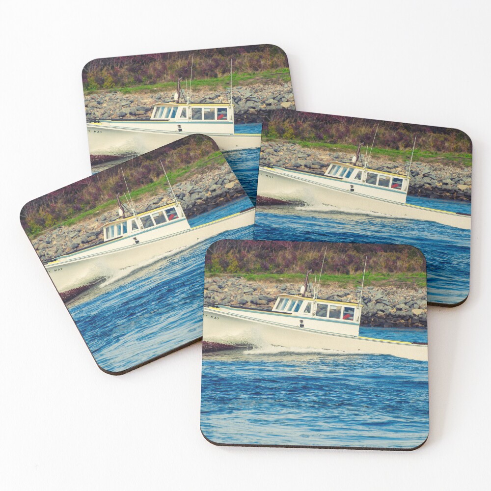 Item preview, Coasters (Set of 4) designed and sold by Ruthie33.