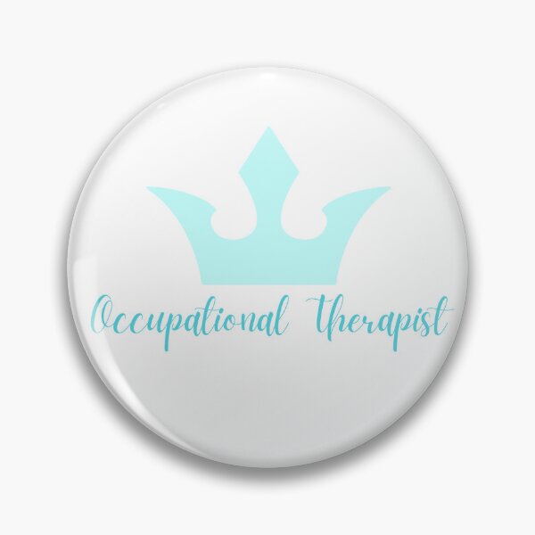 Item preview, Occupational Therapist designed and sold by kitkatship.