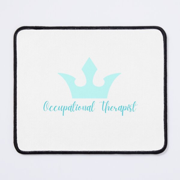 Item preview, Occupational Therapist designed and sold by kitkatship.