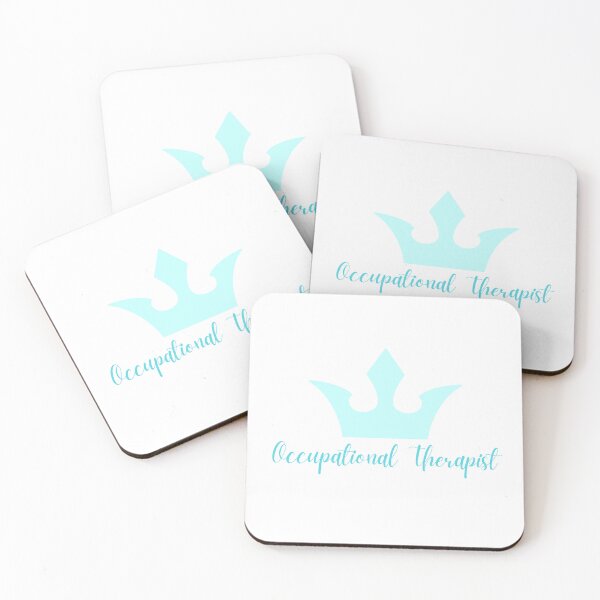 Item preview, Occupational Therapist designed and sold by kitkatship.