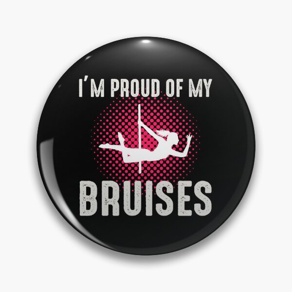 Item preview, Pole Sport Dance Dancer Competition Acrobatics  designed and sold by CuteDesigns1.
