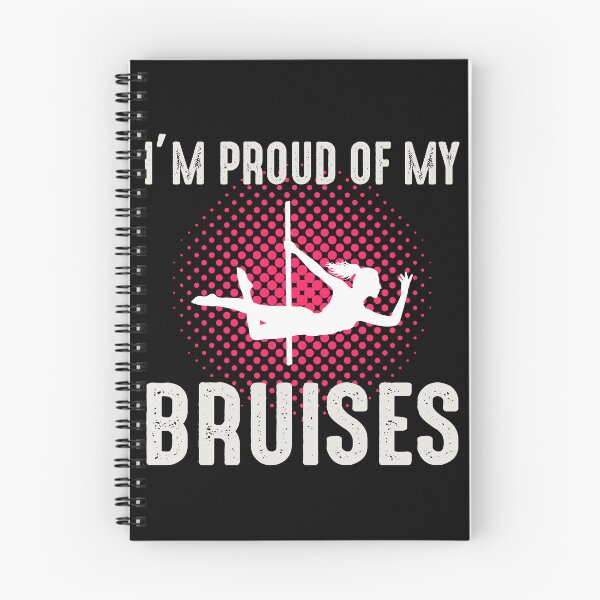 Item preview, Pole Sport Dance Dancer Competition Acrobatics  designed and sold by CuteDesigns1.