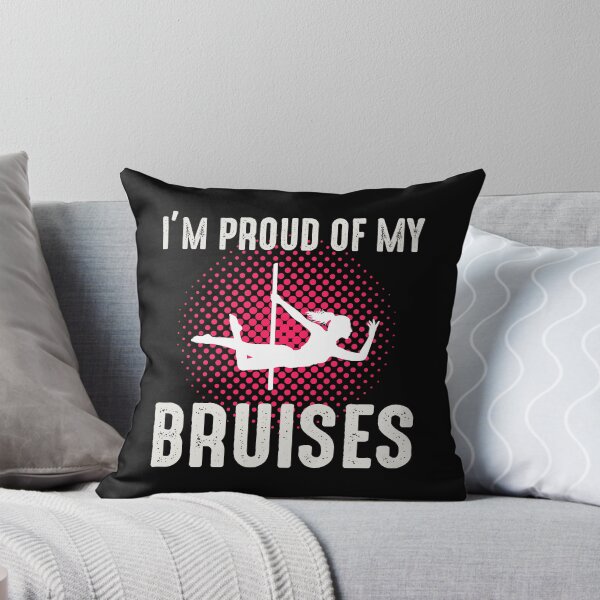 Item preview, Pole Sport Dance Dancer Competition Acrobatics  designed and sold by CuteDesigns1.